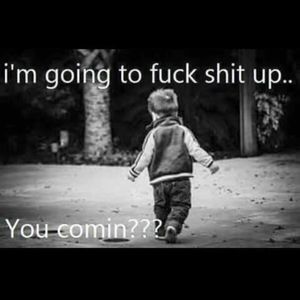 Meet your Posher, Colbert